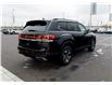 2025 Volkswagen Atlas 2.0 TSI Comfortline (Stk: TS-0435) in Calgary - Image 7 of 24 2025 Volkswagen Atlas 2.0 TSI Comfortline (Stk: TS-0435) in Calgary - Image 7 of 24