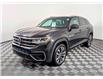 2023 Volkswagen Atlas Cross Sport 3.6 FSI Execline (Stk: TS-0418A) in Calgary - Image 1 of 28