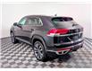 2023 Volkswagen Atlas Cross Sport 3.6 FSI Execline (Stk: TS-0418A) in Calgary - Image 8 of 28