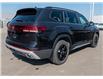 2025 Volkswagen Atlas 2.0 TSI Peak Edition (Stk: TS-0329) in Calgary - Image 5 of 29