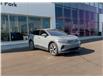 2025 Volkswagen ID.4 Base (Stk: TS-0179) in Calgary - Image 3 of 21