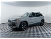 2022 Jeep Cherokee Altitude (Stk: TT-064A) in Calgary - Image 1 of 25