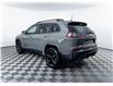 2022 Jeep Cherokee Altitude (Stk: TT-064A) in Calgary - Image 5 of 25