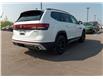 2025 Volkswagen Atlas 2.0 TSI Peak Edition (Stk: TS-0334) in Calgary - Image 5 of 22