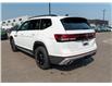 2025 Volkswagen Atlas 2.0 TSI Peak Edition (Stk: TS-0334) in Calgary - Image 7 of 22