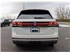 2025 Volkswagen Atlas 2.0 TSI Peak Edition (Stk: TS-0415) in Calgary - Image 6 of 24