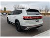 2025 Volkswagen Atlas 2.0 TSI Peak Edition (Stk: TS-0415) in Calgary - Image 7 of 24