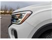 2025 Volkswagen Atlas 2.0 TSI Peak Edition (Stk: TS-0415) in Calgary - Image 11 of 24