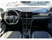 2026 Volkswagen Taos Comfortline Black Edition (Stk: TT-008) in Calgary - Image 15 of 24
