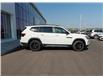 2025 Volkswagen Atlas 2.0 TSI Peak Edition (Stk: TS-0392) in Calgary - Image 4 of 27