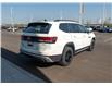 2025 Volkswagen Atlas 2.0 TSI Peak Edition (Stk: TS-0392) in Calgary - Image 5 of 27