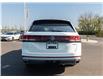 2025 Volkswagen Atlas 2.0 TSI Peak Edition (Stk: TS-0392) in Calgary - Image 6 of 27