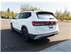 2025 Volkswagen Atlas 2.0 TSI Peak Edition (Stk: TS-0392) in Calgary - Image 7 of 27