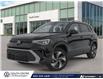 2025 Volkswagen Taos Comfortline (Stk: SU7706) in Calgary - Image 1 of 25