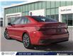 2026 Volkswagen Jetta Comfortline (Stk: ST-006) in Calgary - Image 4 of 26