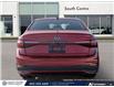 2026 Volkswagen Jetta Comfortline (Stk: ST-006) in Calgary - Image 5 of 26