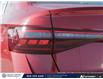 2026 Volkswagen Jetta Comfortline (Stk: ST-006) in Calgary - Image 11 of 26