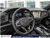 2026 Volkswagen Atlas Cross Sport 2.0 TSI Highline (Stk: ST-242) in Calgary - Image 12 of 25