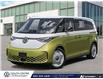 2025 Volkswagen ID. Buzz 1st Edition (Stk: SS-709) in Calgary - Image 1 of 25