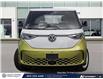 2025 Volkswagen ID. Buzz 1st Edition (Stk: SS-709) in Calgary - Image 2 of 25