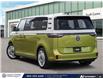2025 Volkswagen ID. Buzz 1st Edition (Stk: SS-709) in Calgary - Image 4 of 25