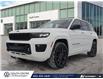 2023 Jeep Grand Cherokee 4xe Base (Stk: SS-703A) in Calgary - Image 1 of 22