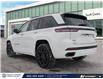 2023 Jeep Grand Cherokee 4xe Base (Stk: SS-703A) in Calgary - Image 4 of 22