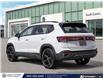 2026 Volkswagen Taos Comfortline Black Edition (Stk: ST-055) in Calgary - Image 4 of 26