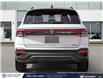 2026 Volkswagen Taos Comfortline Black Edition (Stk: ST-055) in Calgary - Image 5 of 26
