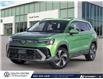2026 Volkswagen Taos Highline (Stk: ST-062) in Calgary - Image 1 of 23