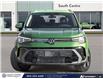 2026 Volkswagen Taos Highline (Stk: ST-062) in Calgary - Image 2 of 23