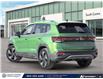 2026 Volkswagen Taos Highline (Stk: ST-062) in Calgary - Image 4 of 23