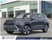 2026 Volkswagen Taos Comfortline (Stk: ST-225) in Calgary - Image 1 of 19