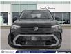 2026 Volkswagen Taos Highline (Stk: ST-059) in Calgary - Image 2 of 25