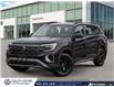 2025 Volkswagen Atlas 2.0 TSI Peak Edition (Stk: SS-570) in Calgary - Image 1 of 10