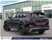 2025 Volkswagen Atlas 2.0 TSI Peak Edition (Stk: SS-570) in Calgary - Image 4 of 10