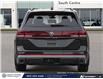 2025 Volkswagen Atlas 2.0 TSI Peak Edition (Stk: SS-570) in Calgary - Image 5 of 10