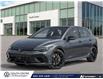 2026 Volkswagen Golf R Black Edition (Stk: ST-182) in Calgary - Image 1 of 24