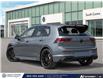 2026 Volkswagen Golf R Black Edition (Stk: ST-182) in Calgary - Image 4 of 24 2026 Volkswagen Golf R Black Edition (Stk: ST-182) in Calgary - Image 4 of 24