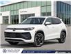 2026 Volkswagen Tiguan Highline Turbo R-Line (Stk: KL1506) in Calgary - Image 1 of 26