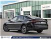 2026 Volkswagen Jetta Trendline (Stk: ST-205) in Calgary - Image 4 of 23