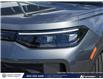 2026 Volkswagen Tiguan Trendline (Stk: ST-229) in Calgary - Image 10 of 26