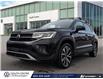 2022 Volkswagen Taos Highline (Stk: ST-110A) in Calgary - Image 1 of 11