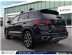 2022 Volkswagen Taos Highline (Stk: ST-110A) in Calgary - Image 4 of 11