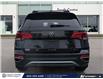 2022 Volkswagen Taos Highline (Stk: ST-110A) in Calgary - Image 5 of 11