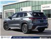 2026 Volkswagen Tiguan Comfortline (Stk: ST-094) in Calgary - Image 4 of 25