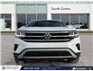 2022 Volkswagen Atlas Cross Sport 3.6 FSI Highline (Stk: ST-130A) in Calgary - Image 2 of 9 2022 Volkswagen Atlas Cross Sport 3.6 FSI Highline (Stk: ST-130A) in Calgary - Image 2 of 9