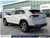 2022 Volkswagen Atlas Cross Sport 3.6 FSI Highline (Stk: ST-130A) in Calgary - Image 4 of 9 2022 Volkswagen Atlas Cross Sport 3.6 FSI Highline (Stk: ST-130A) in Calgary - Image 4 of 9