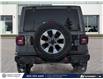 2021 Jeep Wrangler Unlimited Sahara (Stk: ST-162A) in Calgary - Image 5 of 23