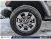 2021 Jeep Wrangler Unlimited Sahara (Stk: ST-162A) in Calgary - Image 6 of 23